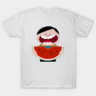 Watermelon T-Shirt